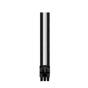 Cáp Nguồn Ttmod – White/ Black