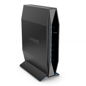 Bộ phát wifi 6 Linksys E8450-AH MAX-STREAM AX3200 EASY MESH MU-MIMO