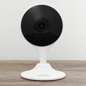 Camera IP 1080P Imou Cue 2E-D Trắng