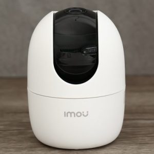 Camera IP 360 Độ 1080P Imou Ranger 2 Trắng