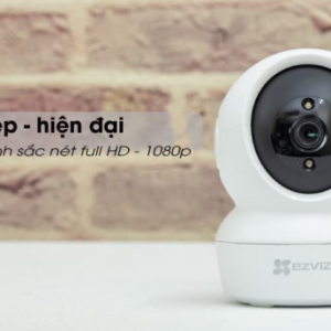 Camera Ezviz C6N 1080P