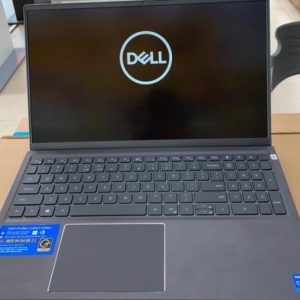 Laptop Dell Vostro 5510 i5 11320H/8GB/512GB/15.6″F/OfficeHS/Win11/(70270646)/Xám