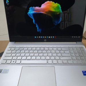Laptop HP Pavilion 15 eg0504TU i7 1165G7/8GB/512GB/15.6″F/Win11/(46M00PA)/Vàng