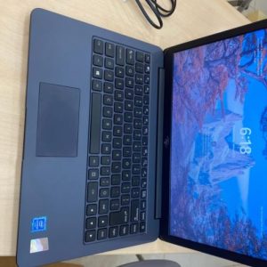 Laptop Itel Able 1S N4020/4GB/256GB/14″/Win11/(71006300027)/Xám