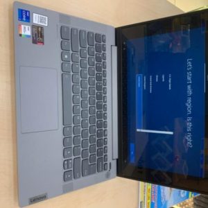 Laptop Lenovo Ideapad 5 14ITL05 i7 1165G7/8GB/512GB/14″F/Win10/(82FE00KNVN)/Xám
